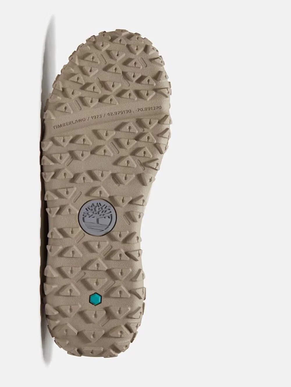 Timberland Mens Sneaker Boot